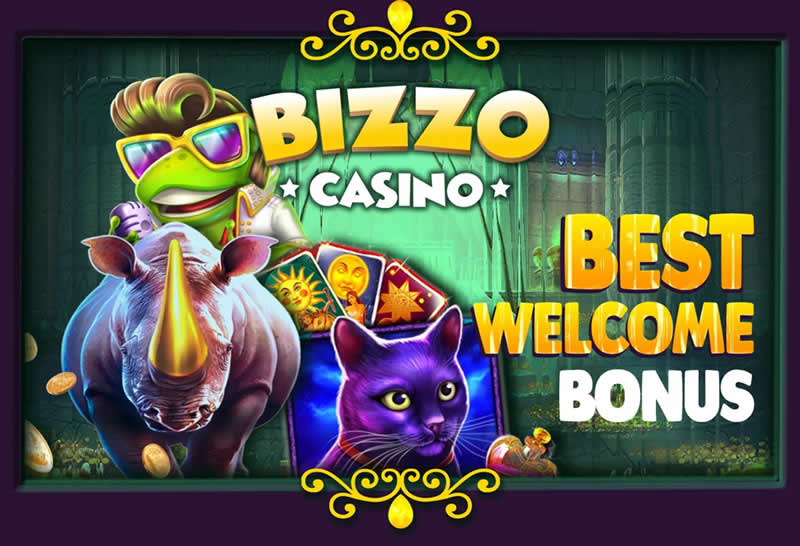 Bizzo slide1